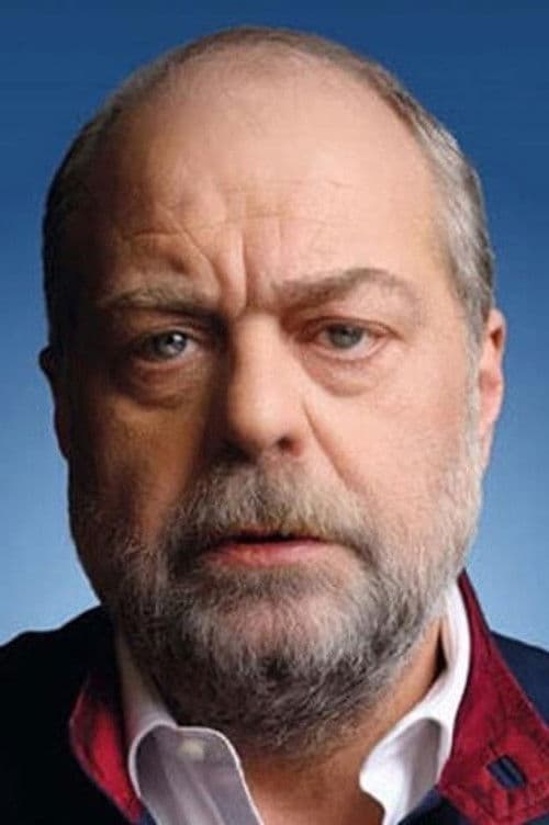 Eric Dupond-Moretti profile photo