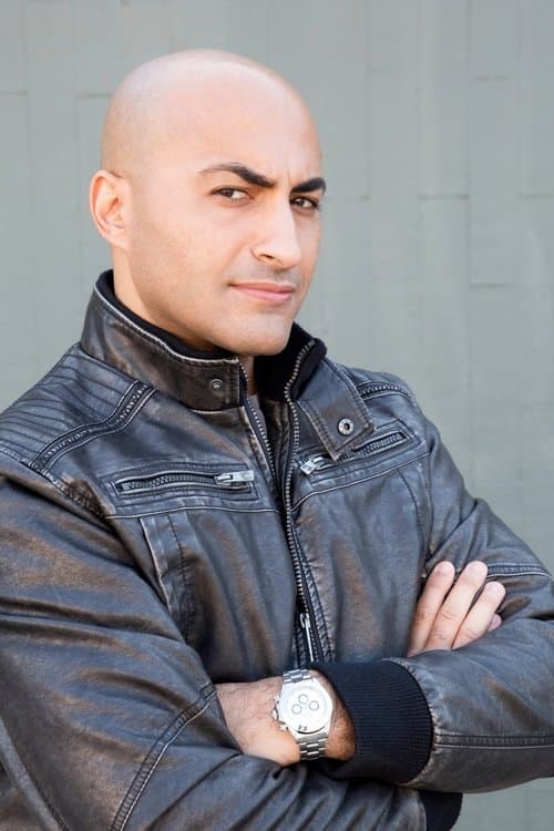 Slim Khezri profile photo