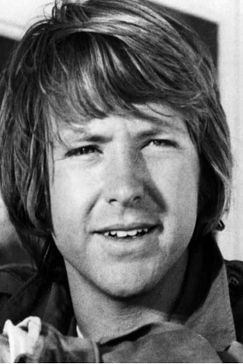 Michael Burns profile photo