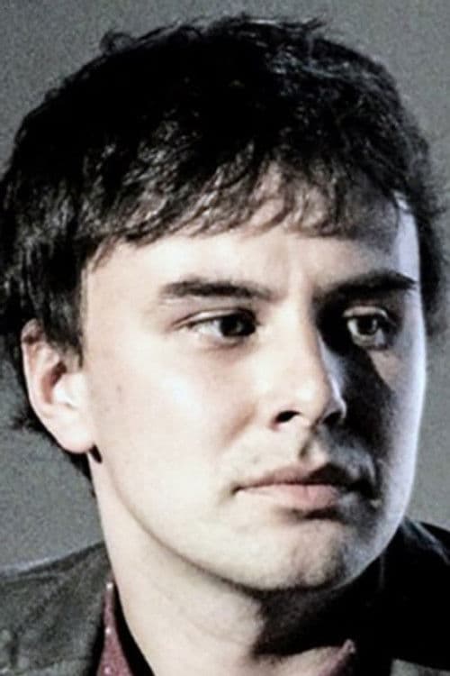 Vladimir Golovnev profile photo