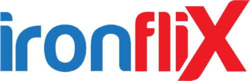 IronFlix