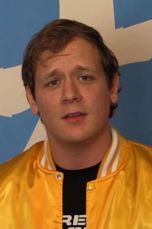 Travis Huckabee profile photo