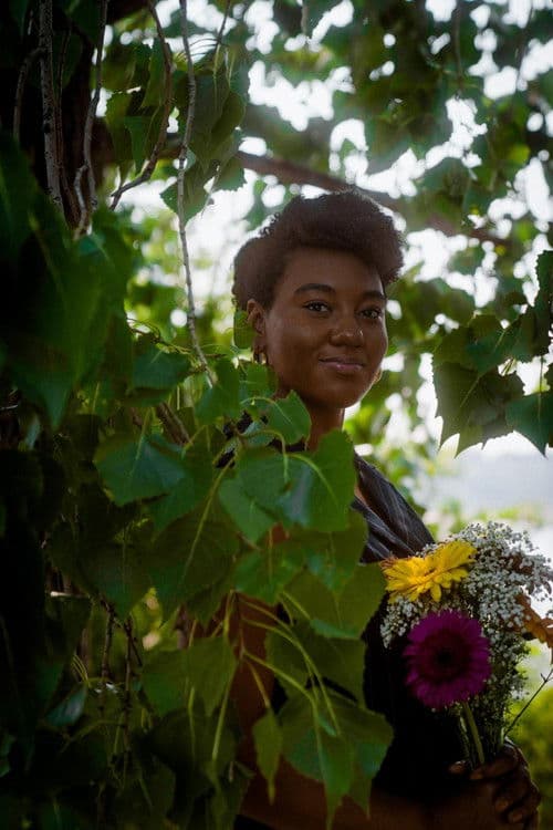 Natalie Jasmine Harris profile photo