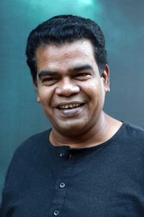 Ponnambalam profile photo