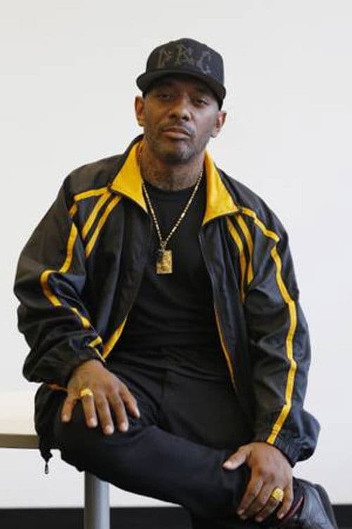 Prodigy profile photo