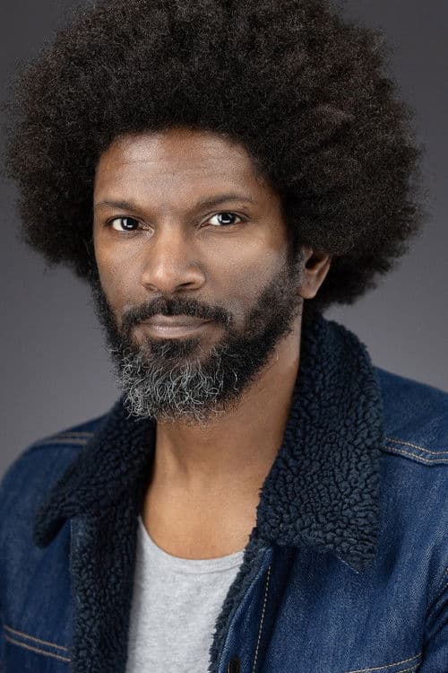 Sean Earl McPherson profile photo