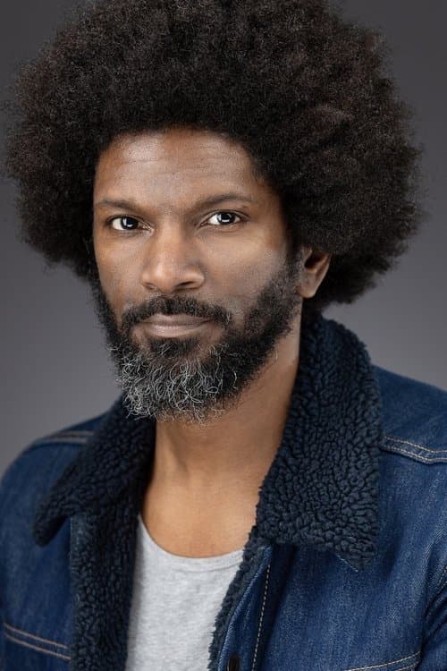 Sean Earl McPherson profile photo