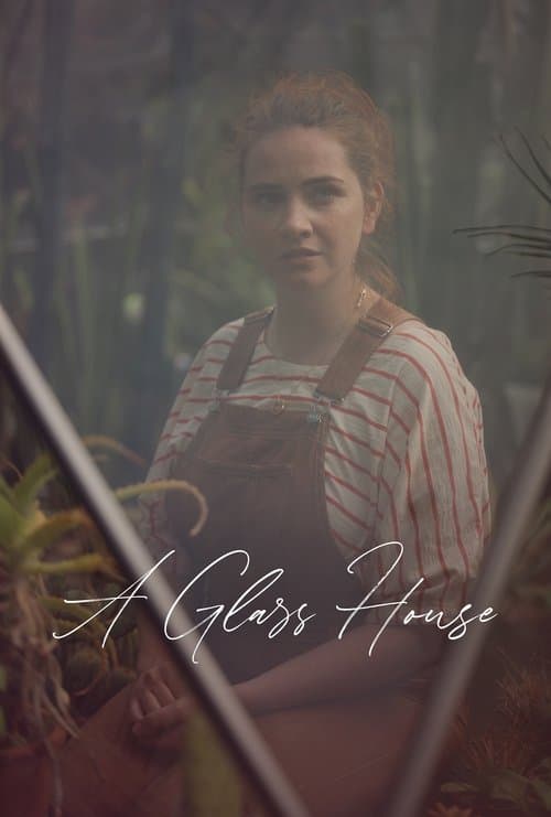 A Glass House poster