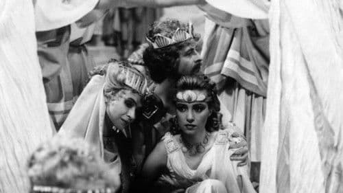 Pohádka o touze poster