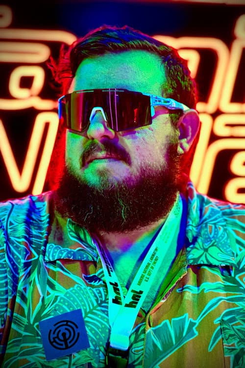 Alexander Boyd Watson profile photo