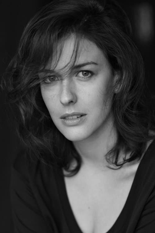 Anna Terpiłowska profile photo