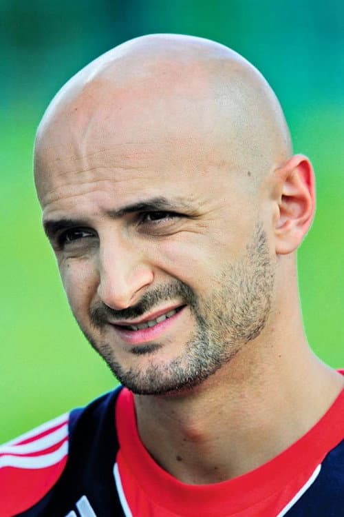 François Manardo profile photo