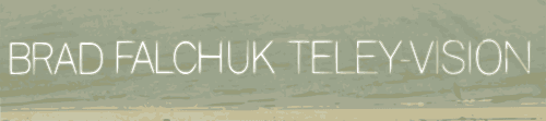 Brad Falchuk Teley-vision
