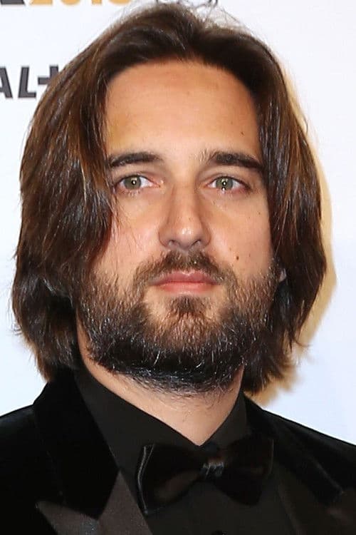 Dimitri Rassam profile photo