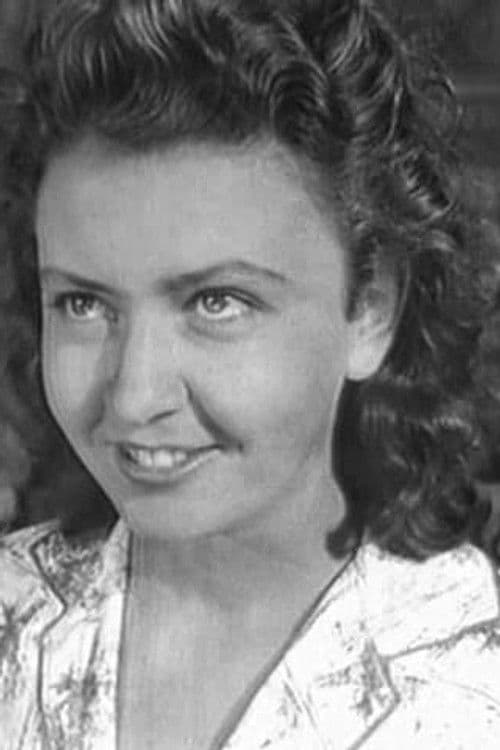 Valentina Savelyeva profile photo