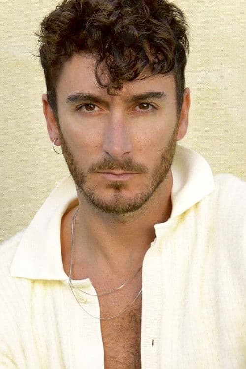 Luis Alberto Domínguez profile photo