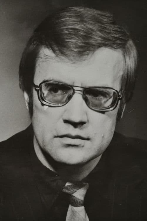 Eduard Tinn profile photo