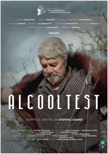 Alcoltest poster