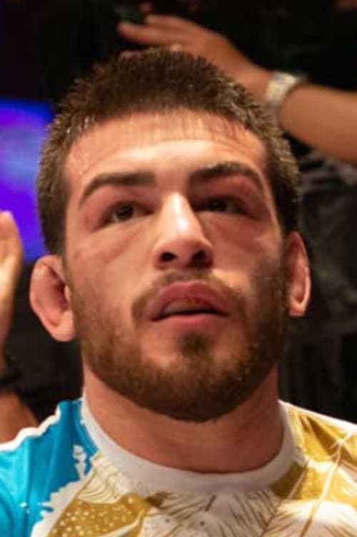 Jose Torres profile photo