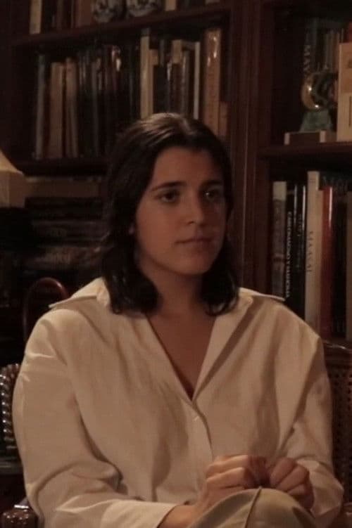 Marta Timón profile photo