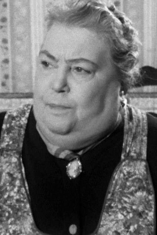 Henriëtte Cabanier profile photo