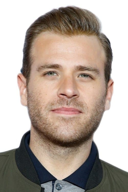 Scott Evans profile photo