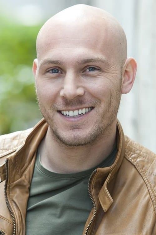 Grégory Gaule profile photo