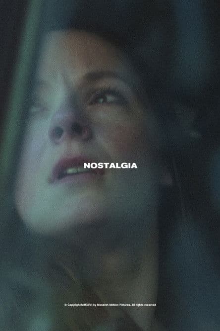 Nostalgia poster