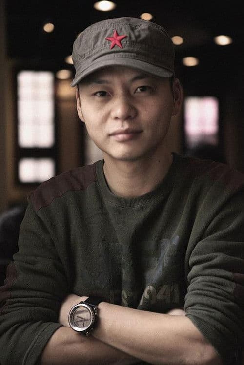 杨柳松 profile photo