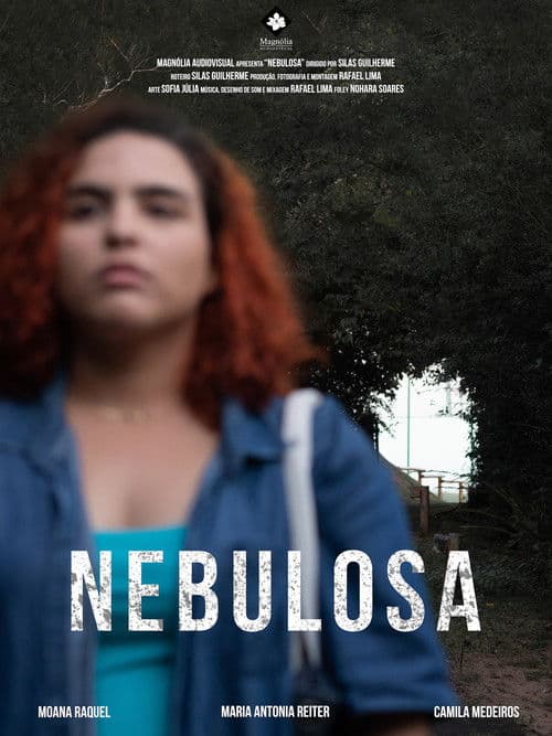Nebulosa poster