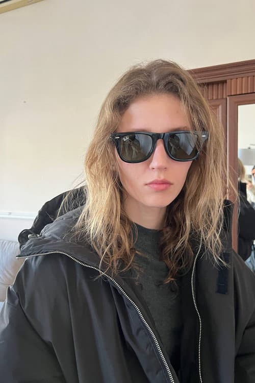 Maria Mozgovaya profile photo