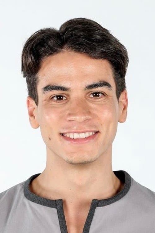 Romain Guillermic profile photo