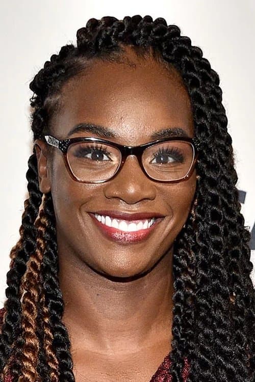 Claressa Shields profile photo