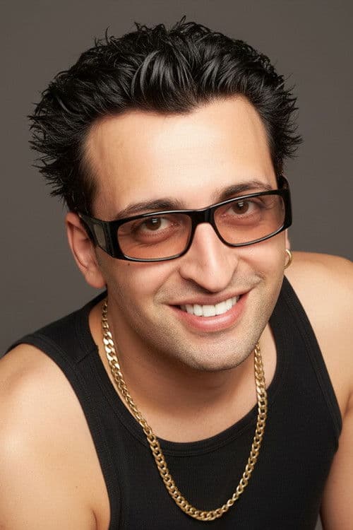 Ragga Oktay profile photo