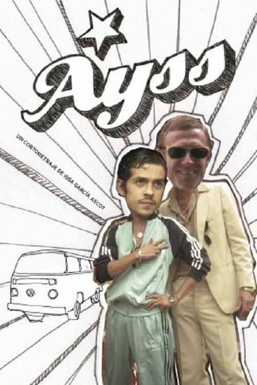 Ayss poster