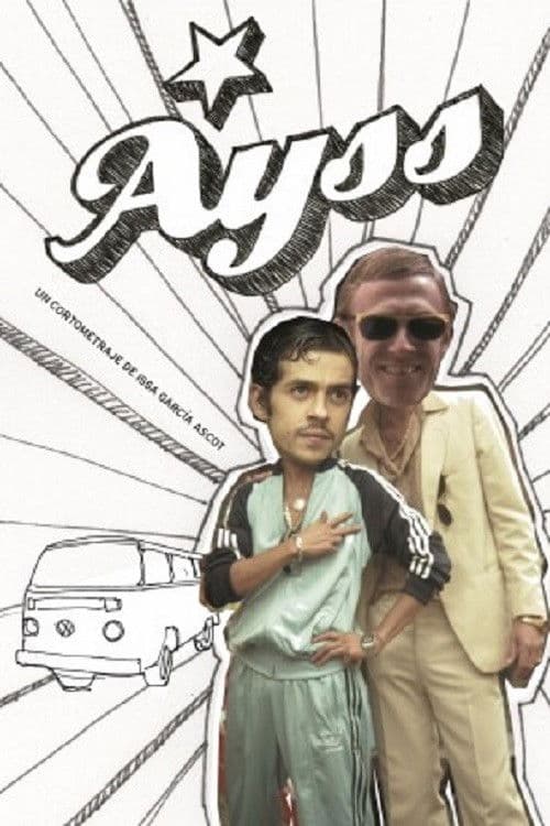 Ayss poster