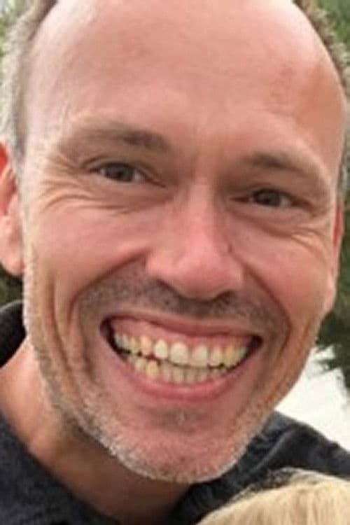 Simon Munk profile photo