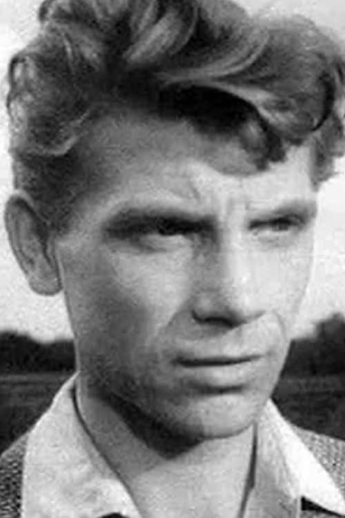 Vladimir Seleznyov profile photo