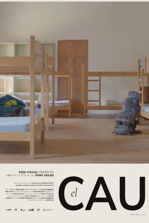 El cau poster