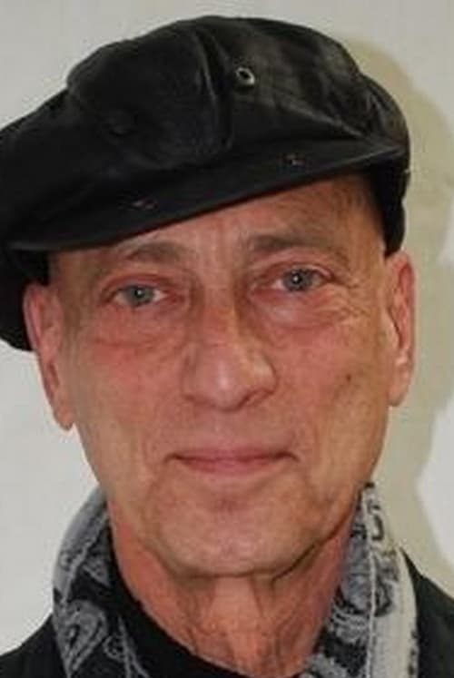 Richard Fire profile photo