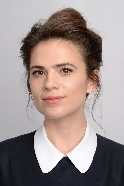 Hayley Atwell profile photo