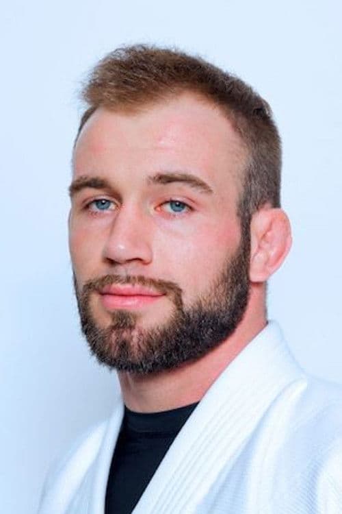 Adam Bradley profile photo