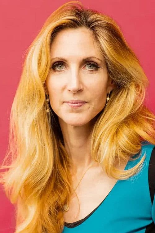 Ann Coulter profile photo
