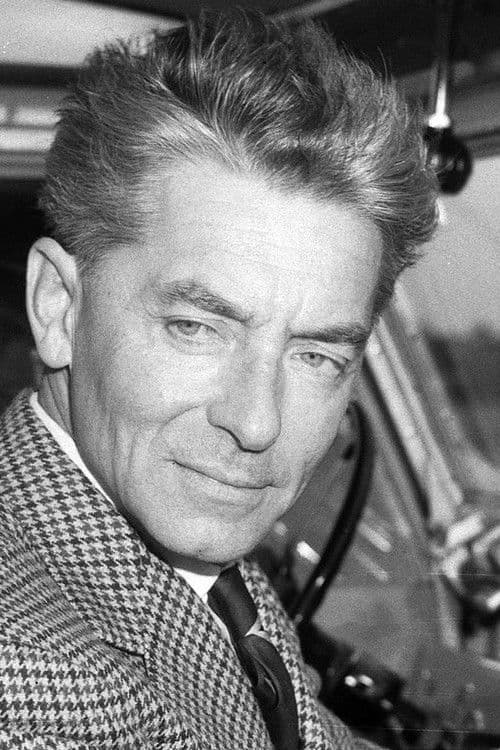 Herbert von Karajan profile photo