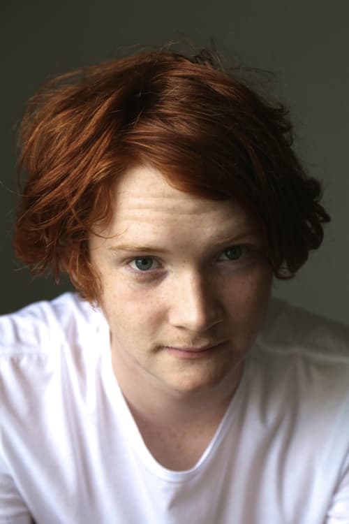 Luke Spencer Roberts profile photo