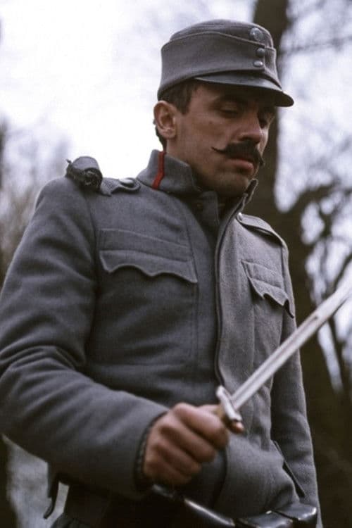 Zoltán Bezerédy profile photo