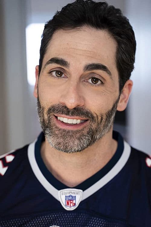 Jay Bingham profile photo