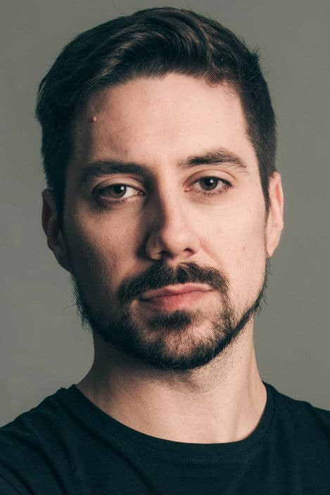 Adrián Ríos profile photo