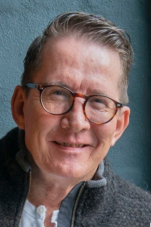 Thomas Bo Larsen profile photo