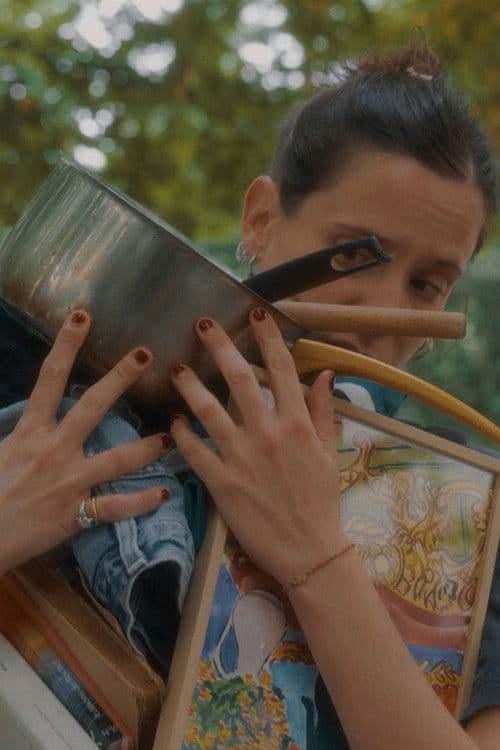 La semaine de quatre jours poster